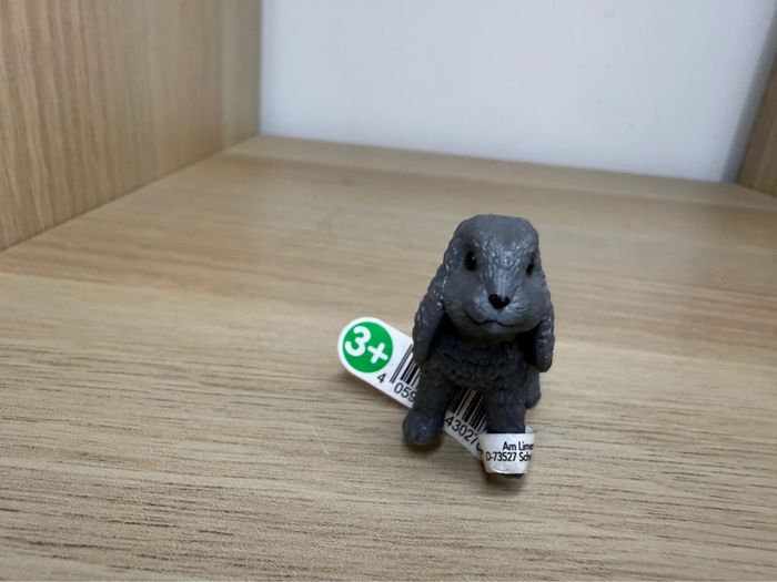 Lapin bélier schleich - photo numéro 2