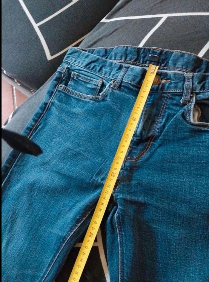 Jean T40 - photo numéro 6