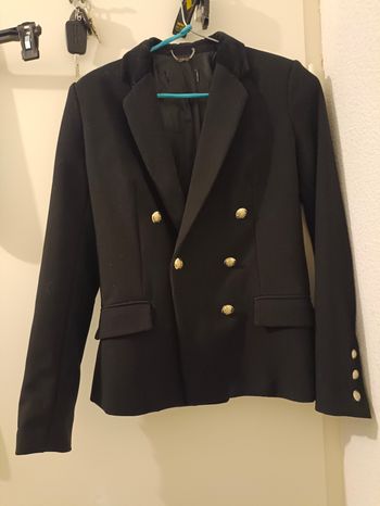 Veste blazer femme Mango, taille XS
