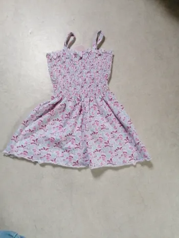 Haut été fille