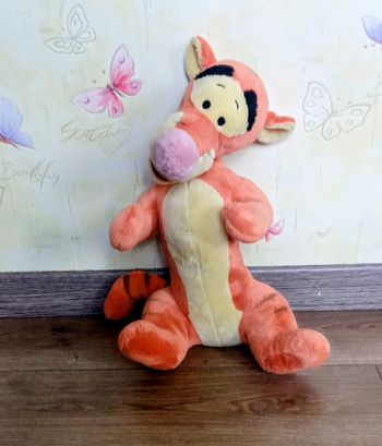 Peluche Tigrou Disney 44 cm