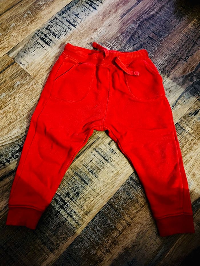 Lot pantalon 18 mois - photo numéro 9