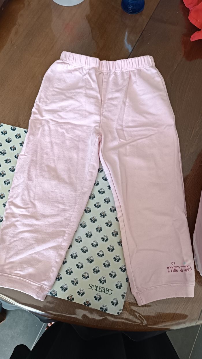 Pantalon 3 ans