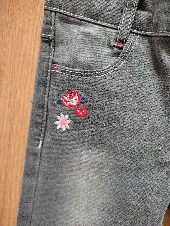 Ensemble mi saison en 3ans (98cm) - photo numéro 6