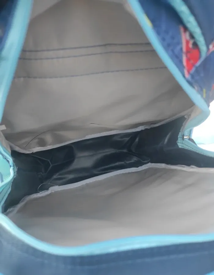 Sac à dos , cartable enfant rentré scolaire neuf - photo numéro 8