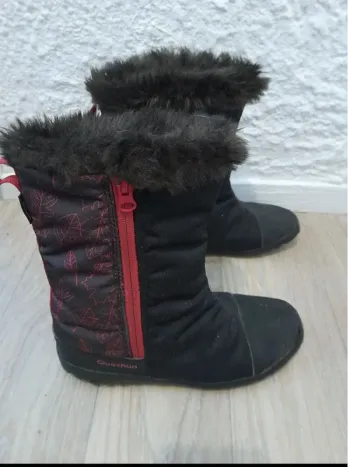 botte taille 35