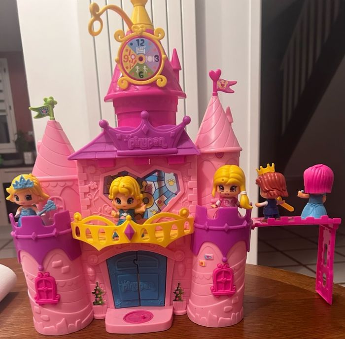 Jouets pinypon