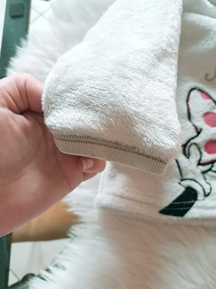 Pull Minnie - photo numéro 4