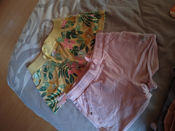 Short