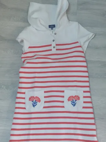 robe marinière