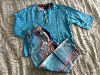 Pyjama 2 ans Arthur