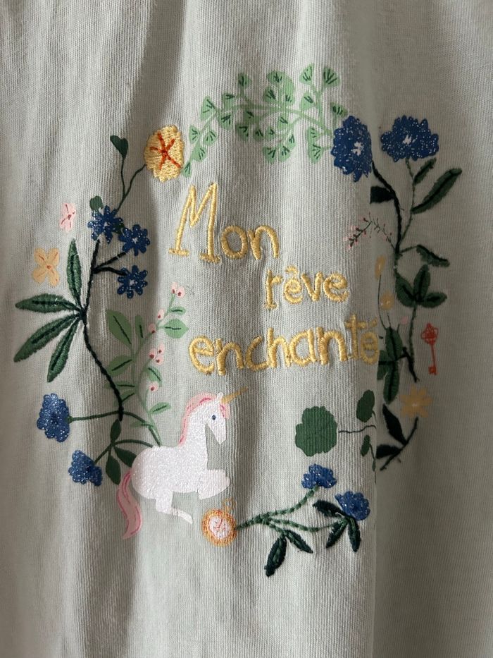 Pyjamas Sergent Major 5ans - photo numéro 4