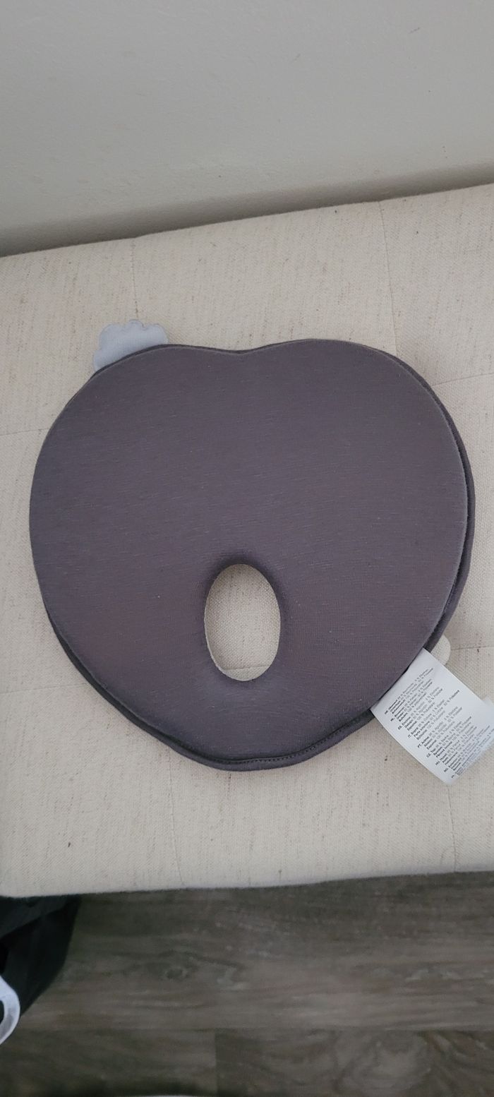 Coussin bebe - photo numéro 2