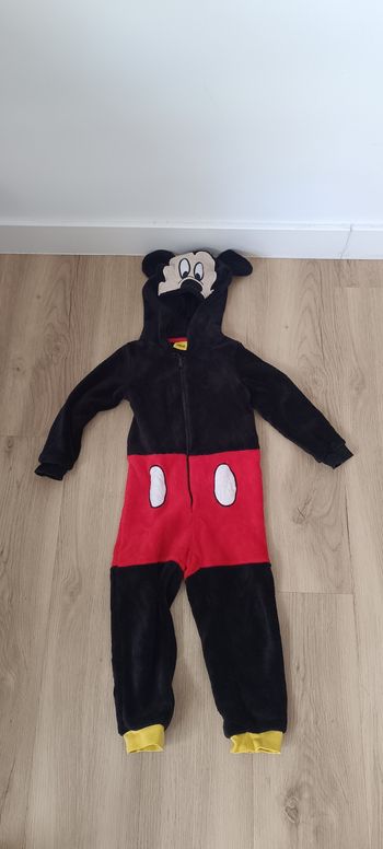 Pyjama Disney