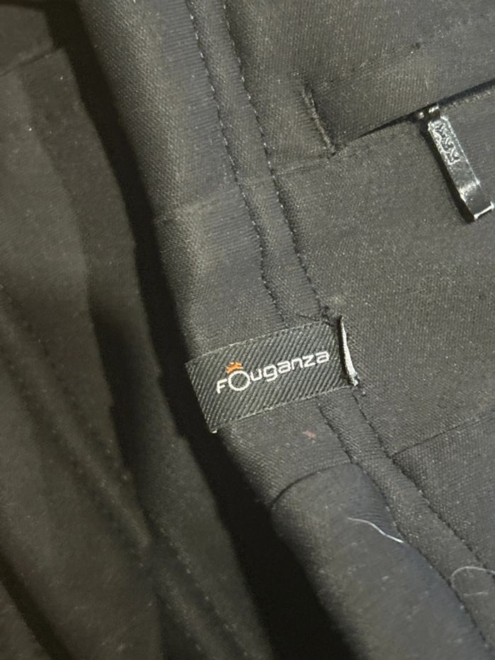 Veste Fouganza - photo numéro 4