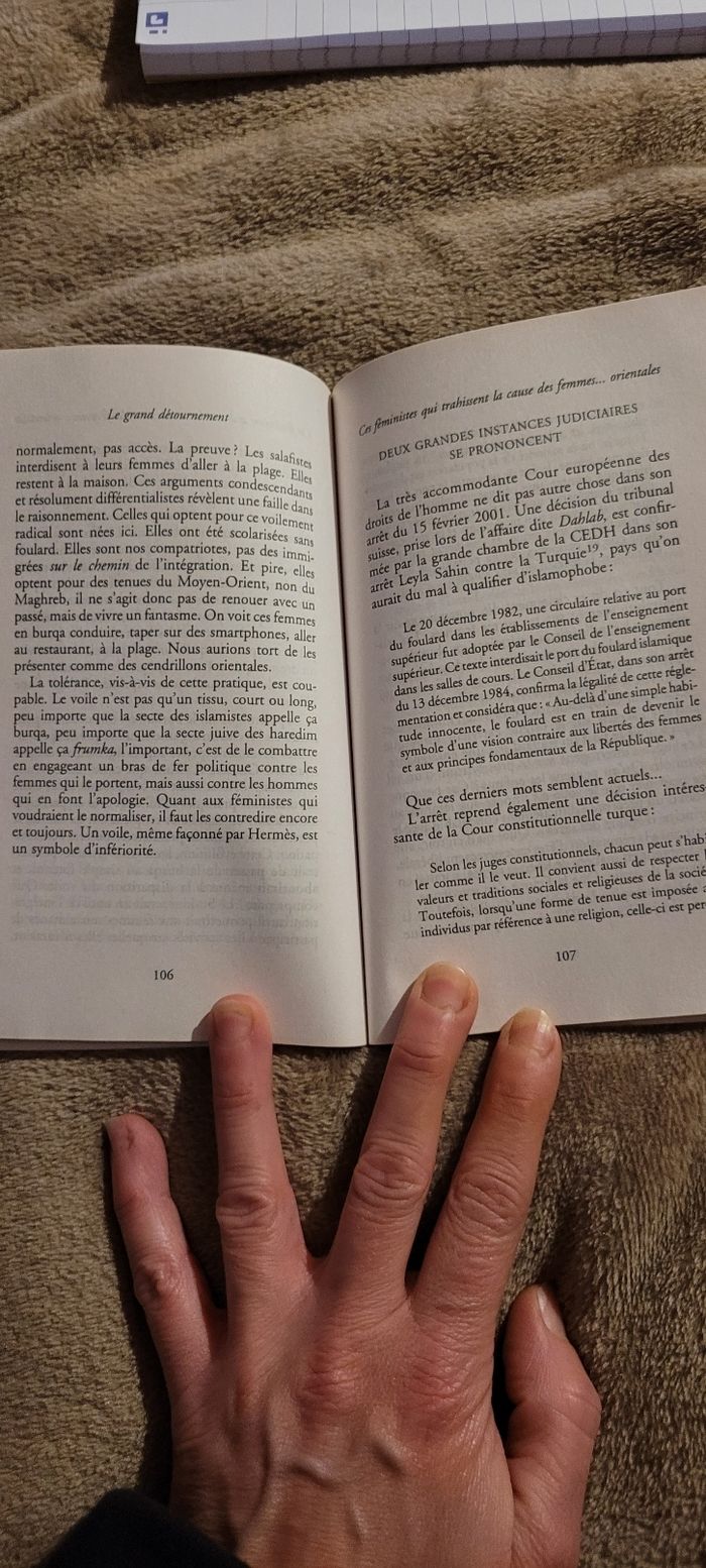 Le grand détournement - photo numéro 2