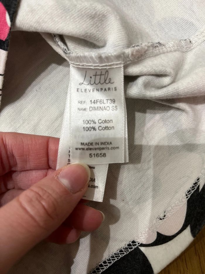 T-shirt Disney - photo numéro 4