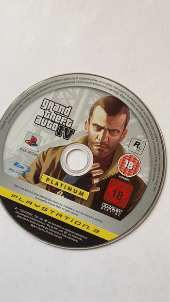 Gta 4