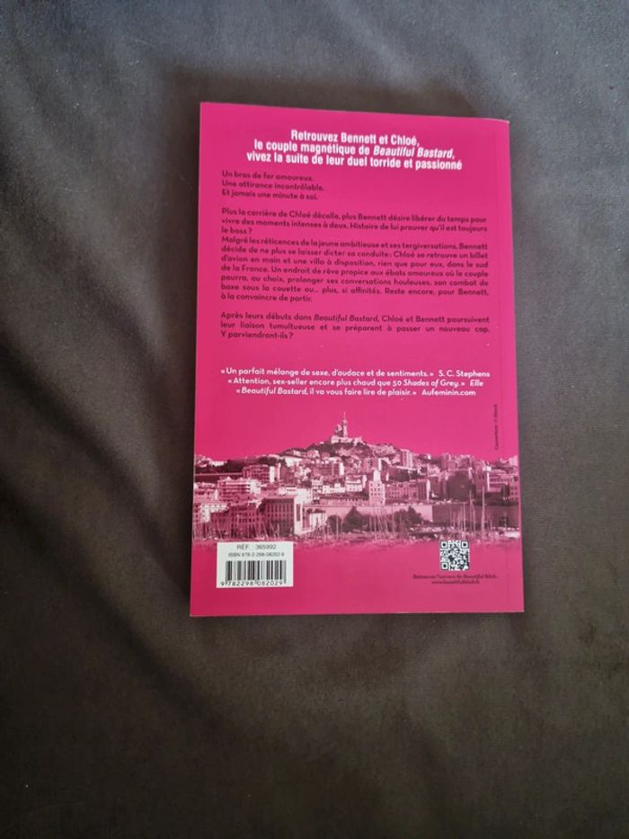 Beautiful Bitch - photo numéro 3