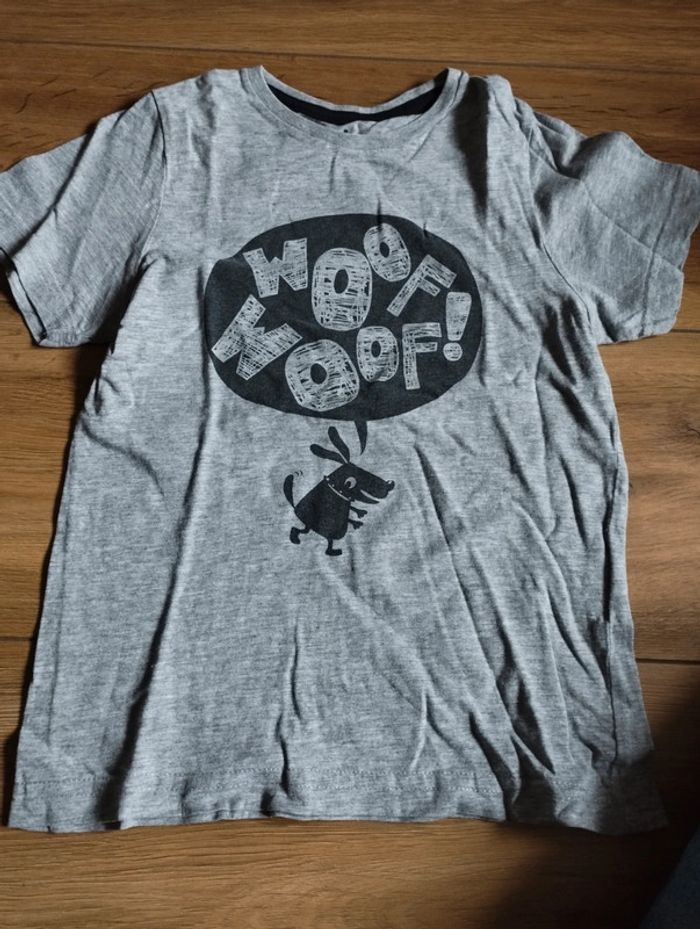 Lot 6 ans - photo numéro 3