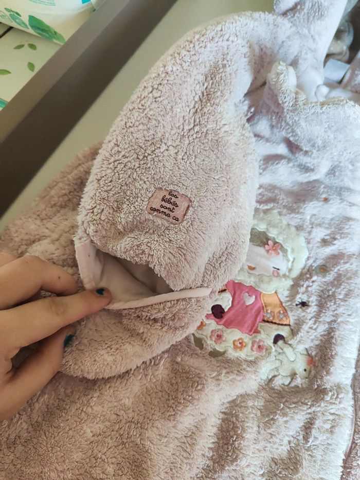 Combinaison - photo numéro 4