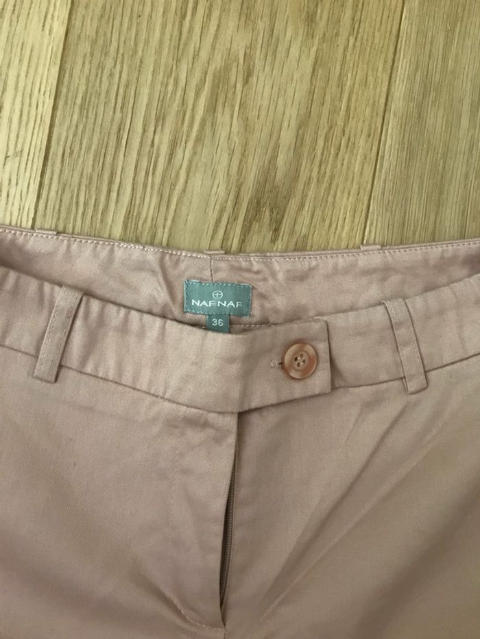 Pantalon naf naf Etat NEUF - photo numéro 3
