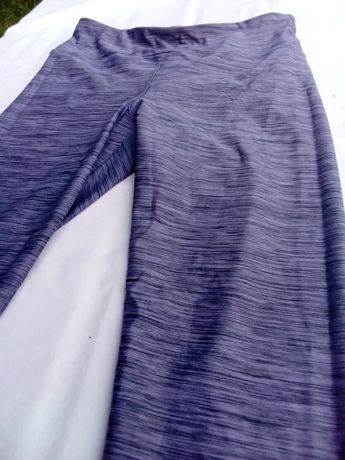 Legging sport femme 44 46 - photo numéro 3