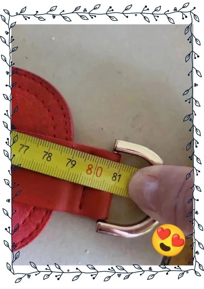 Ceinture - photo numéro 8