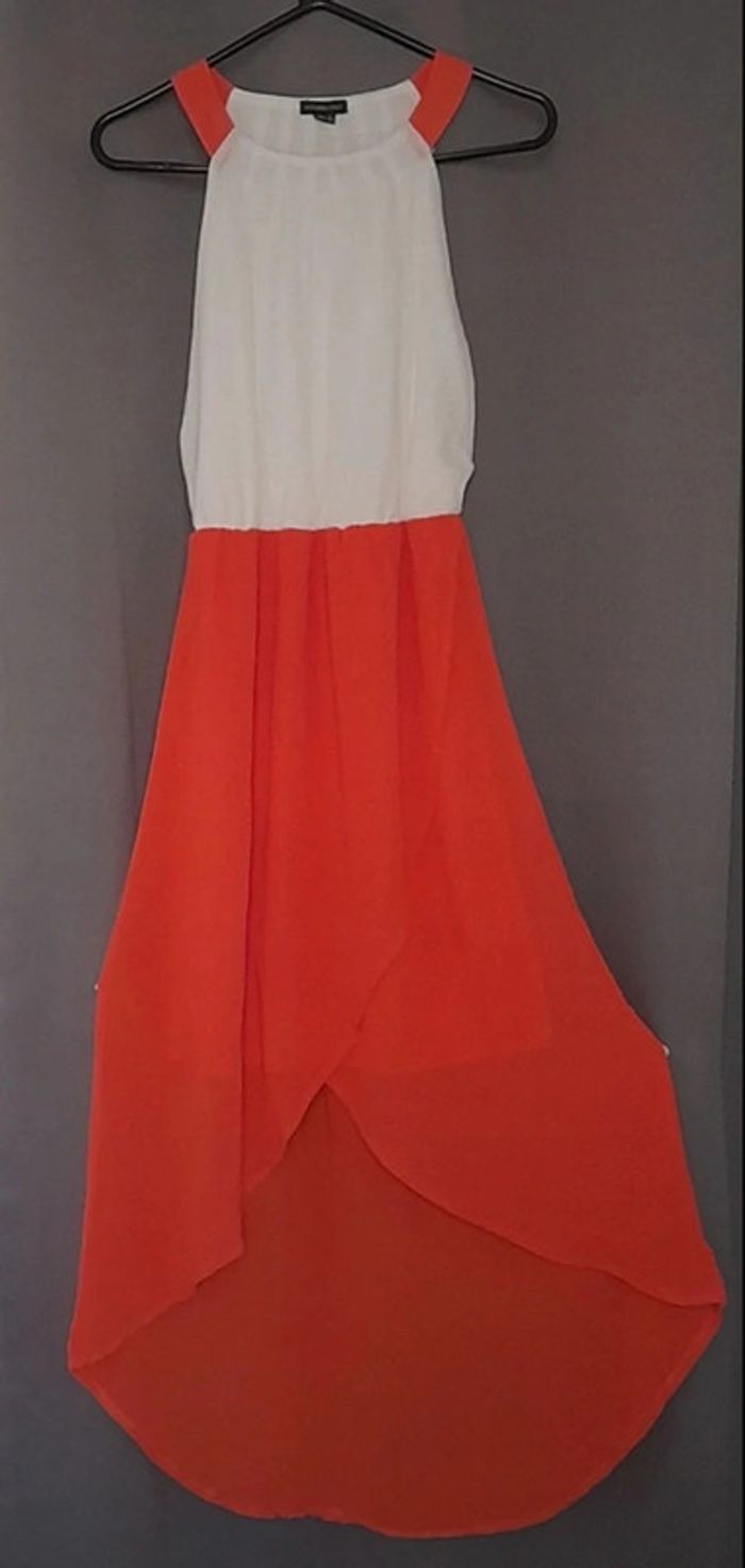Robe longue Woman Only
