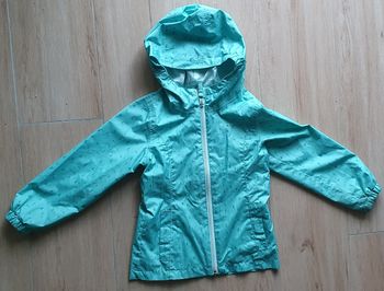 Veste fille 5 ans