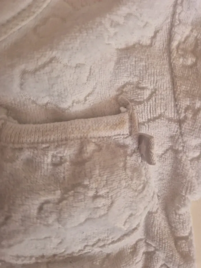 Pyjamas 1 mois - photo numéro 4