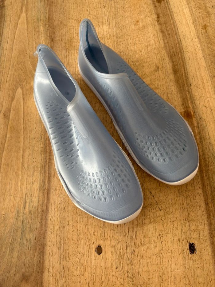 Chaussures aquatiques Nabaiji