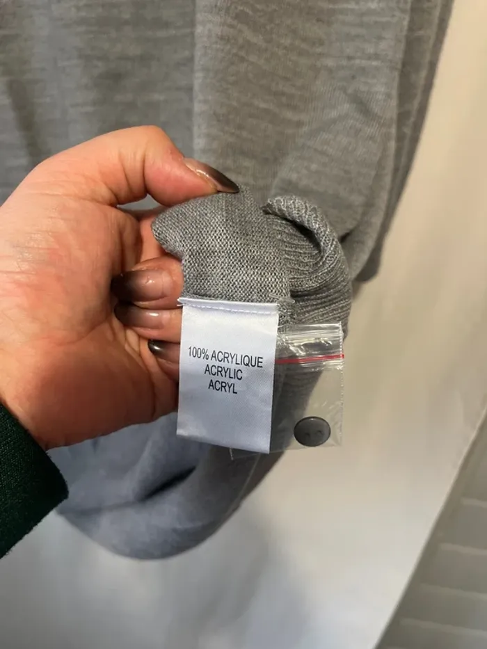 robe pull - photo numéro 7