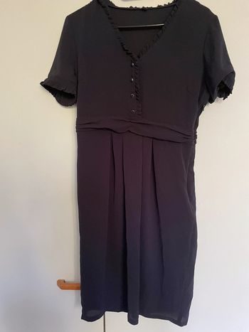 Robe Kiabi très jolie coupe