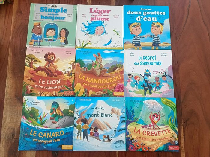 Livre Mc Donald's - photo numéro 2