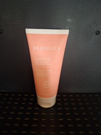 Gel douche