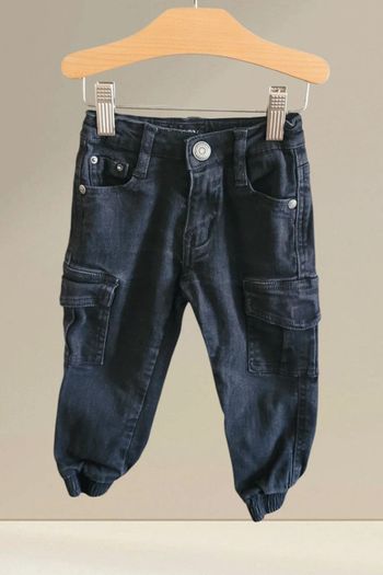 Jean Freeboy 12 mois Garçon