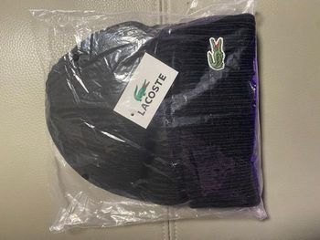 Bonnet Lacoste