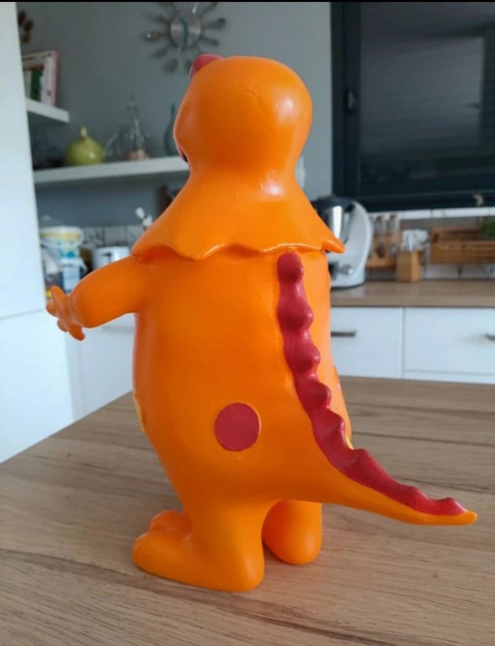 Casimir 30 cm - photo numéro 2