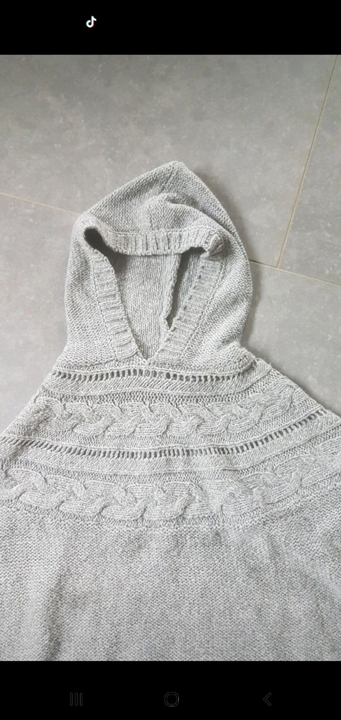 Poncho enfant - photo numéro 2