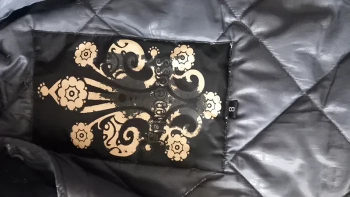 Blouson moto Ixon femme - photo numéro 3