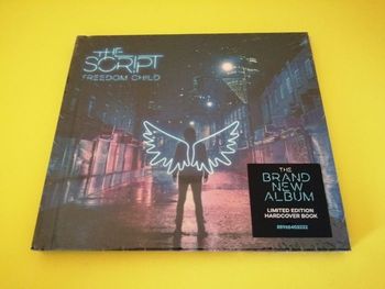 CD The Script