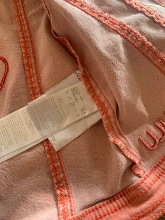 Veste en jean Lulu Castagnette 18 mois - photo numéro 5