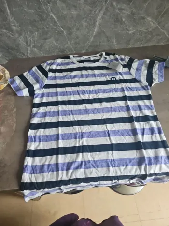 T-shirt homme jack Jones taille S