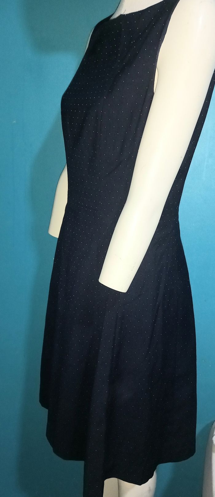 Robe pin up M de chez H&M - photo numéro 6