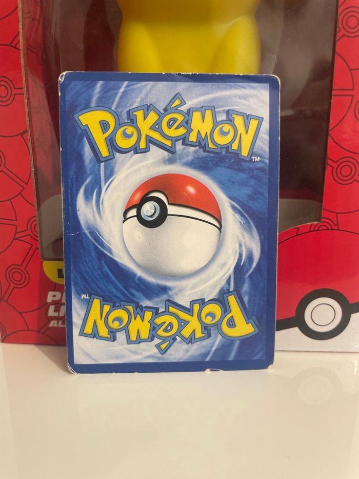 Carte Pokémon - photo numéro 2