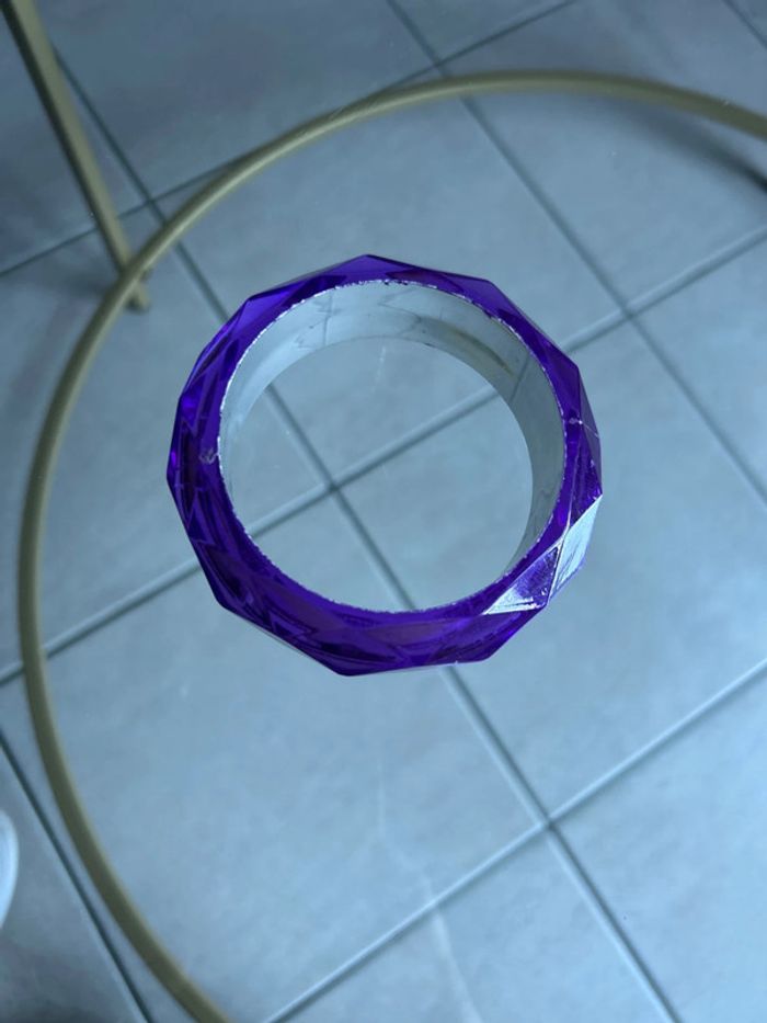 Bracelet rigide - photo numéro 3