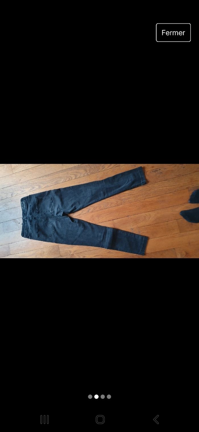 Jeans - photo numéro 2