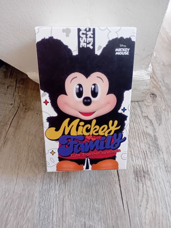 Peluche Labubu Mickey