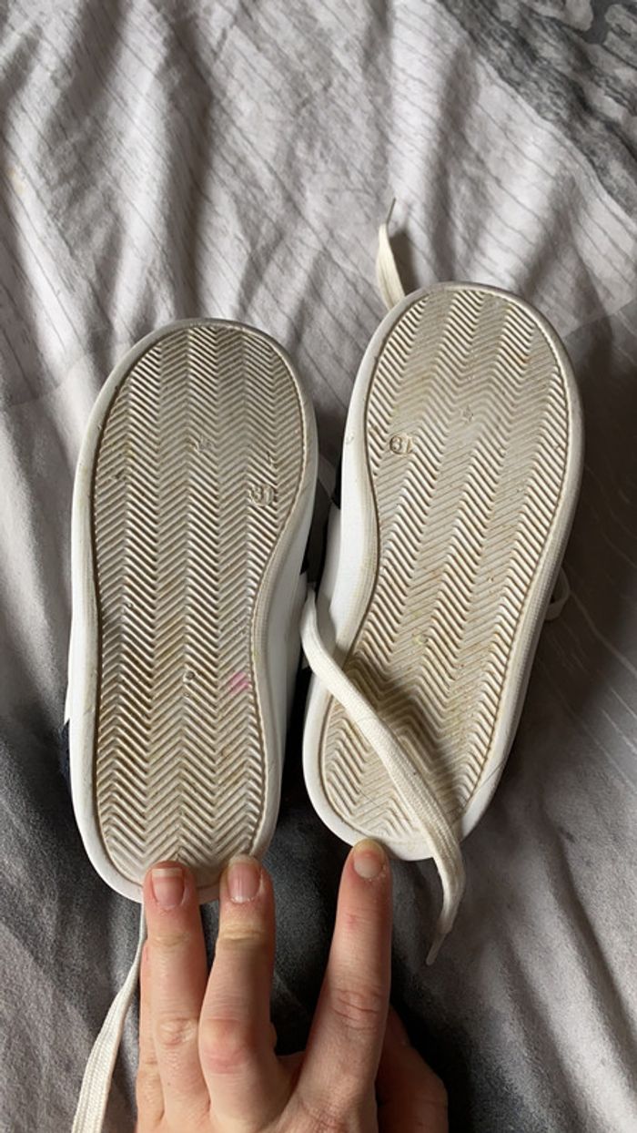 Chaussures garçon - photo numéro 3